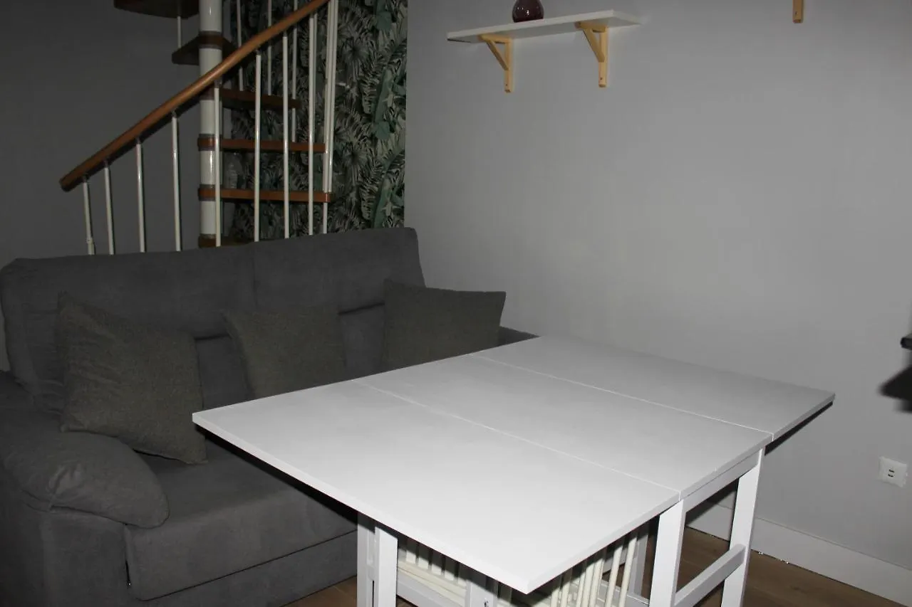 El Chillout De Veracruz Apartment Rota Spain